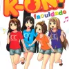 K-ON! - Faculdade