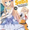 KonoSuba - Abençoado mundo maravilhoso! Vol. 10