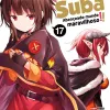 KonoSuba - Abençoado mundo maravilhoso! Vol. 17