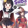 KonoSuba - Abençoado mundo maravilhoso! Vol. 21