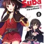 KonoSuba - Abençoado mundo maravilhoso! Vol. 08