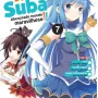 KonoSuba - Abençoado mundo maravilhoso! Vol. 07