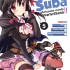 KonoSuba - Abençoado mundo maravilhoso! Vol. 05