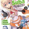 KonoSuba - Abençoado mundo maravilhoso! Vol. 03