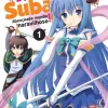 KonoSuba - Abençoado mundo maravilhoso! Vol. 01