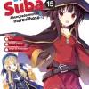 KonoSuba - Abençoado mundo maravilhoso! Vol. 15