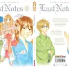 Last Notes Vol. 01