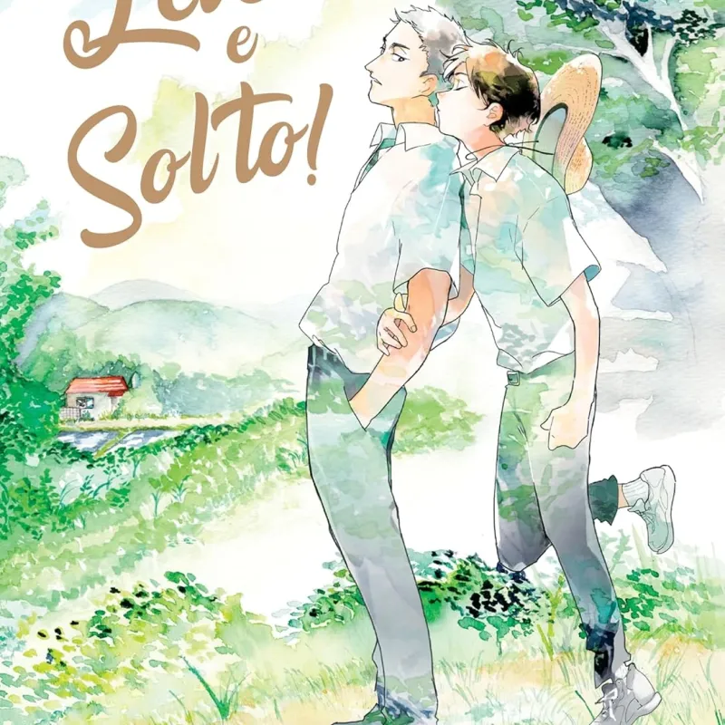 Leve e Solto! Leve e Solto!