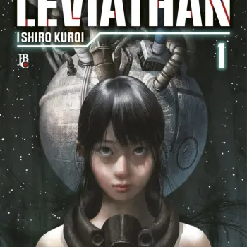 Leviathan - Vol. 01