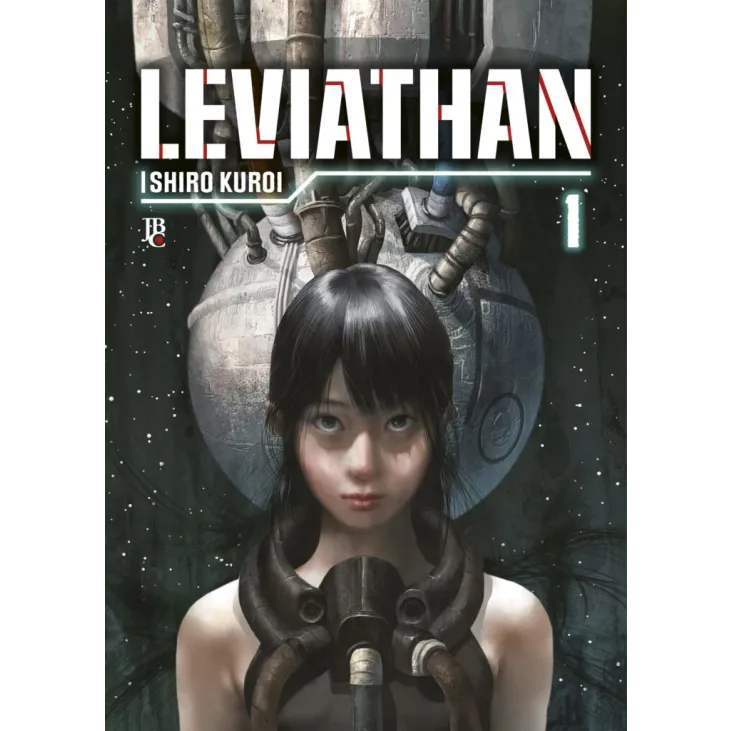 Leviathan - Vol. 01