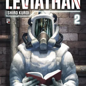 Leviathan - Vol. 02
