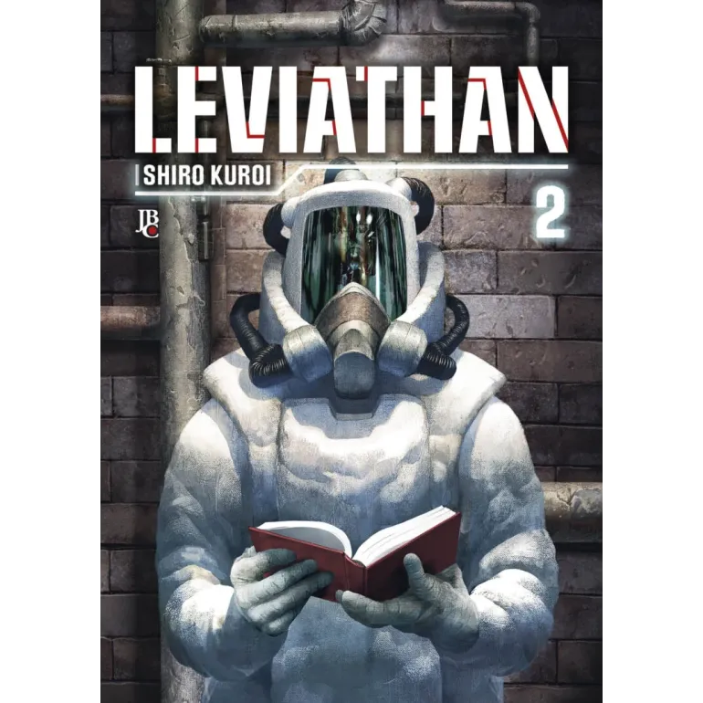 Leviathan - Vol. 02 Leviathan - Vol. 02