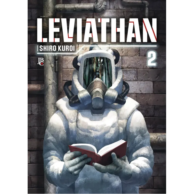 Leviathan - Vol. 02