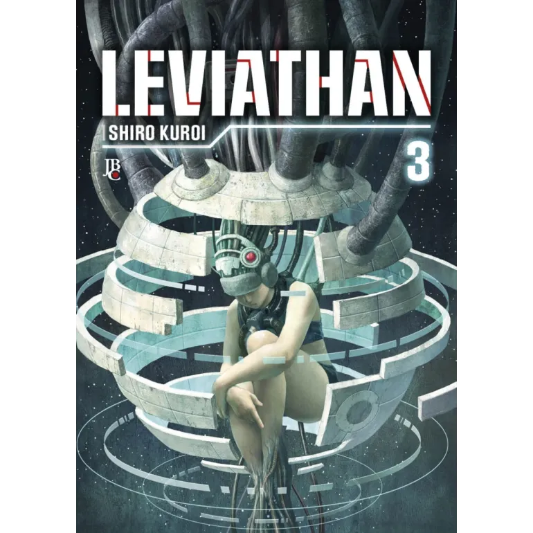 Leviathan - Vol. 03