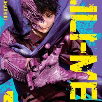 Lili-Men Vol. 01 Lili-Men Vol. 01