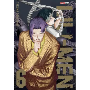 Lili-Men Vol. 06