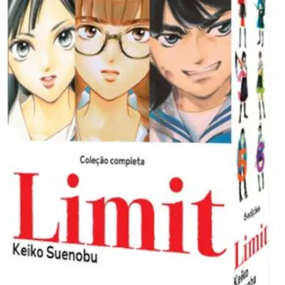Limit Box