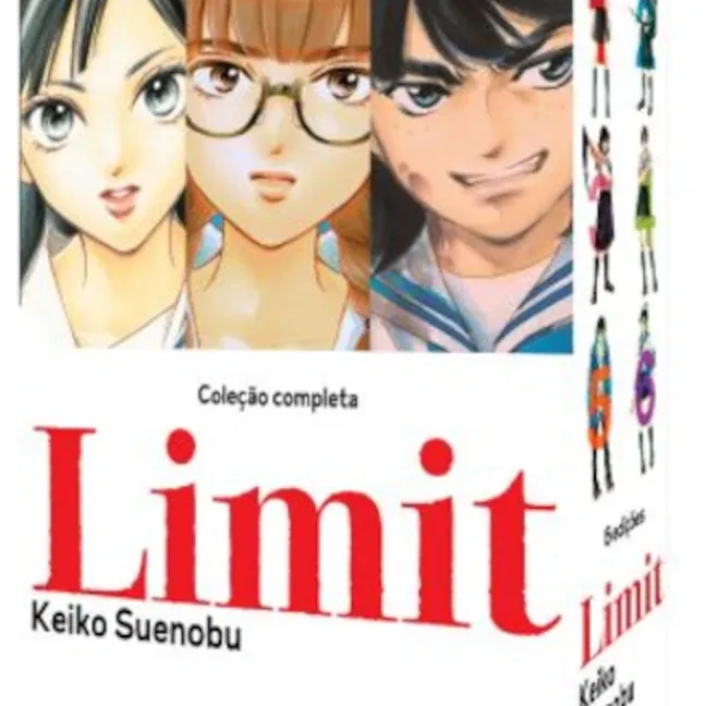 Limit Box