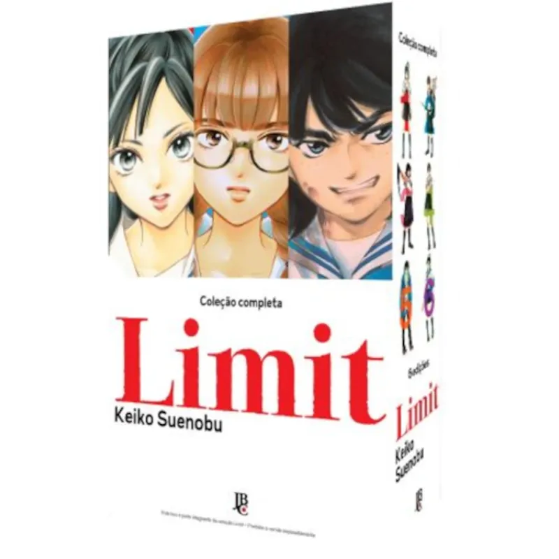 Limit Box