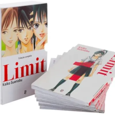 Limit Box