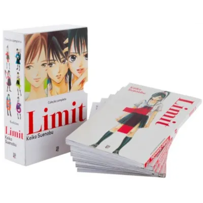 Limit Box