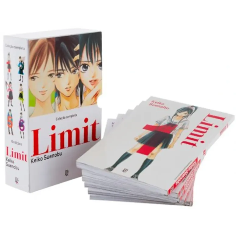 Limit Box