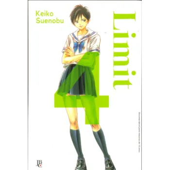 Limit Vol. 04