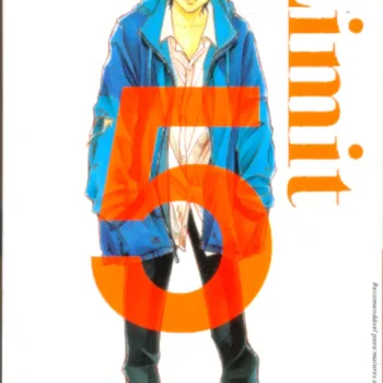 Limit Vol. 05