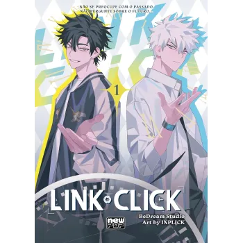 Link Click - Vol. 01 Link Click - Vol. 01