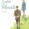 Lion Hearts
