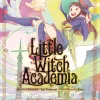 Little Witch Academia - Vol. 01