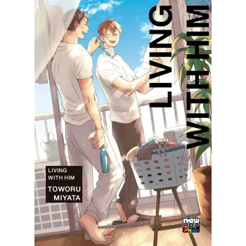 Living With Him