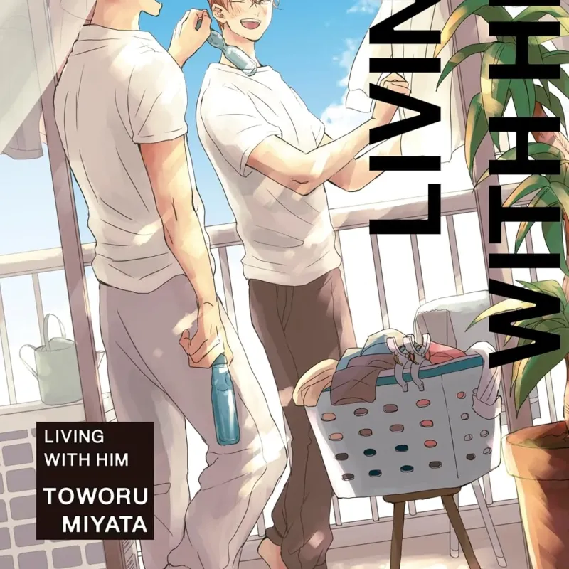 Living With Him Living With Him