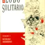 Lobo Solitário (Primeira Versão) Vol. 09 - Ecos do Assassino