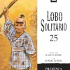 Lobo Solitário (Relançamento Panini) Vol. 25 - Presença em Morte