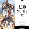 Lobo Solitário (Relançamento Panini) Vol. 27 - Noite de Véspera