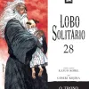 Lobo Solitário (Relançamento Panini) Vol. 28 - O Trono de Lótus