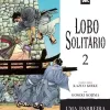 Lobo Solitário Edição Luxo - Vol. 02