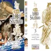 Novo Lobo Solitário Vol. 03