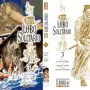 Novo Lobo Solitário Vol. 03
