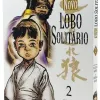 Novo Lobo Solitário Vol. 02