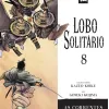 Lobo Solitário (Relançamento Panini) Vol. 08 - As Correntes de Kurokuwa