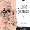 Lobo Solitário (Relançamento Panini) Vol. 09 - Ecos do Assassino