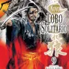 Novo Lobo Solitário Vol. 09