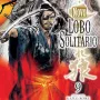 Novo Lobo Solitário Vol. 09