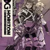 Log Horizon - Livro 03