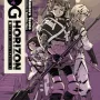 Log Horizon - Livro 03