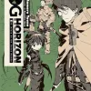 Log Horizon - Livro 01