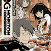 Log Horizon - Livro 05