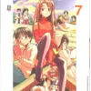 Love Hina Vol. 07